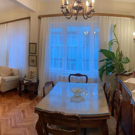 Butiq Flat With Bosphorus View Lägenhet Istanbul Exteriör bild